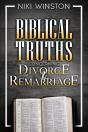 Biblical Truths Concerning Divorce And Remarriage - Preview