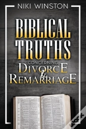 Capa do artigo Biblical Truths Concerning Divorce And Remarriage