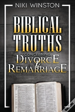 Capa do artigo Biblical Truths Concerning Divorce And Remarriage