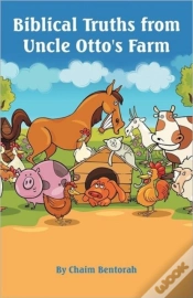 Capa do artigo Biblical Truths From Uncle Otto