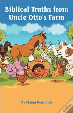 Capa do artigo Biblical Truths From Uncle Otto'S Farm