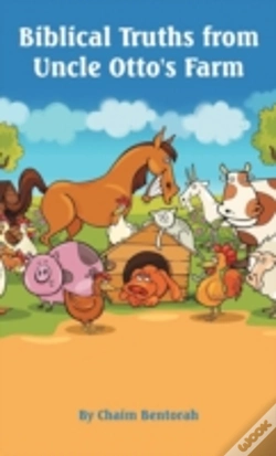 Capa do artigo Biblical Truths From Uncle Otto'S Farm