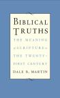 Biblical Truths - Preview