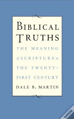Capa do artigo Biblical Truths