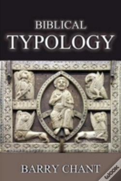 Capa do artigo Biblical Typology