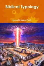 Capa do artigo Biblical Typology