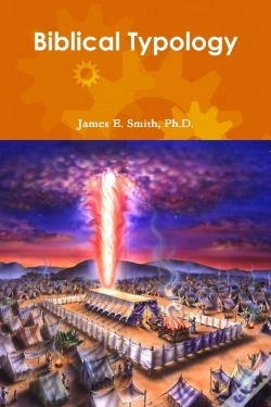 Capa do artigo Biblical Typology