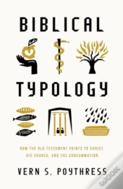 Capa do artigo Biblical Typology