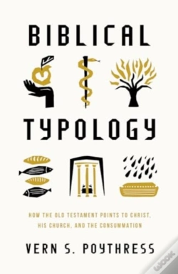 Capa do artigo Biblical Typology