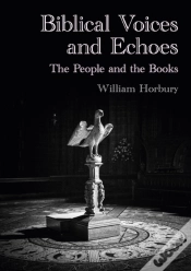 Capa do artigo Biblical Voices And Echoes