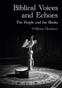 Capa do artigo Biblical Voices And Echoes