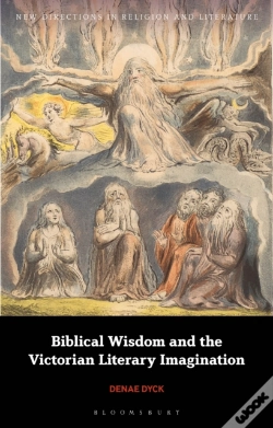 Capa do artigo Biblical Wisdom And The Victorian Literary Imagination