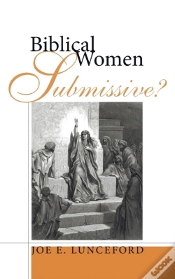 Capa do artigo Biblical Women-Submissive?