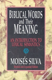 Capa do artigo Biblical Words And Their Meaning