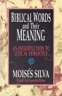 Biblical Words And Their Meaning - Preview