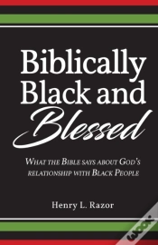 Capa do artigo Biblically Black   Blessed