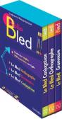 Biblio Bled ; Conjugaison ; Orthographe ; Grammaire - Preview