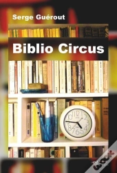 Biblio Circus