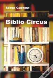 Capa do artigo Biblio Circus