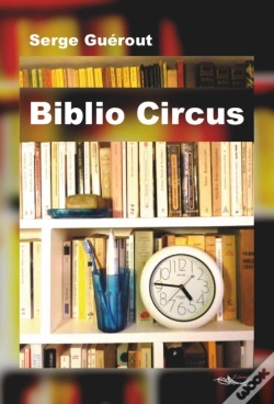 Capa do artigo Biblio Circus