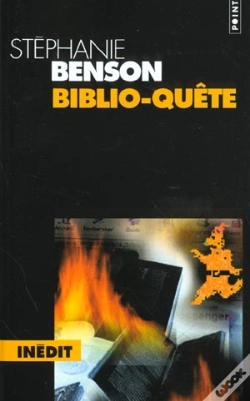 Capa do artigo Biblio-Quete (Serie : ""Epicur"")