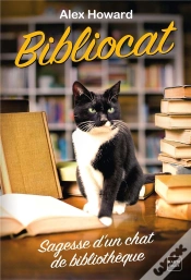 Capa do artigo Bibliocat : Sagesse D