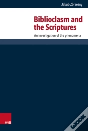 Capa do artigo Biblioclasm And The Scriptures
