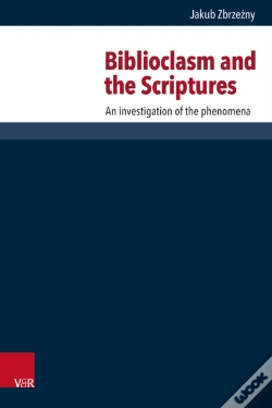Capa do artigo Biblioclasm And The Scriptures