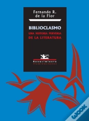Capa do artigo Biblioclasmo