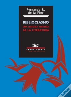 Capa do artigo Biblioclasmo