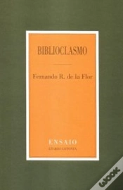 Capa do artigo Biblioclasmo