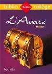 Bibliocollege L'Avare