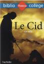 Bibliocollege Le Cid - Preview