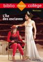 Bibliocollege - L'Ile Des Esclaves - Preview