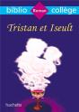 Bibliocollege Tristan Et Iseult - Preview