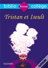 Bibliocollege Tristan Et Iseult
