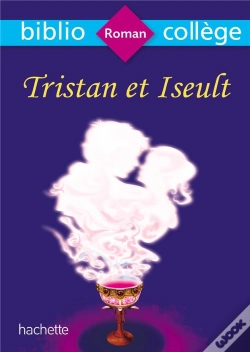 Capa do artigo Bibliocollege Tristan Et Iseult