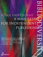Capa do artigo Bibliodiversity