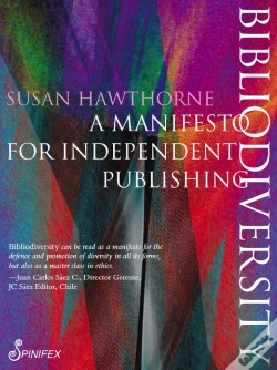 Capa do artigo Bibliodiversity