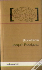 Capa do artigo Bibliofrenia