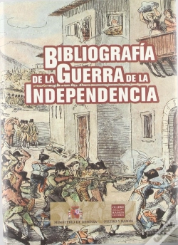 Capa do artigo Bibliograf¡A De La Guerra De La Independencia
