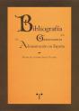 Bibliografía De La Gastronomía Y La Alimentación En España - Preview