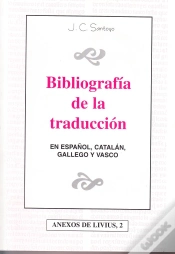 Capa do artigo Bibliografia De La Traduccion En Español
