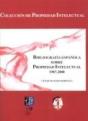 Bibliografia Española Sobre Propiedad Intelectual 1987-2000 - Preview
