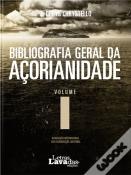 Bibliografia Geral de Açorianidade