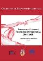 Bibliografía Sobre Propiedad Intelectual 2001-2011 - Preview