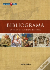 Capa do artigo Bibliograma