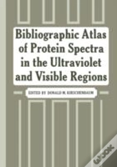 Bibliographic Atlas Of Protein Spectra I