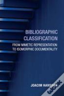 Bibliographic Classification