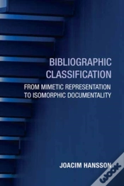 Capa do artigo Bibliographic Classification